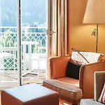 Steigenberger Icon Grandhotel Belvédère Hotel