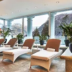 Steigenberger Icon Grandhotel Belvedere Szálloda Davos