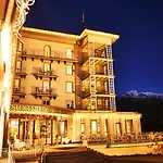 Steigenberger Icon Grandhotel Belvédère