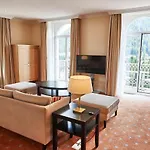 Steigenberger Icon Grandhotel Belvédère Hotel Davos