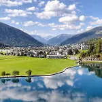 Hotel Steigenberger Icon Grandhotel Belvédère Davos