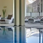 Steigenberger Icon Grandhotel Belvédère Hotel Davos