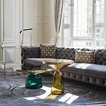 Steigenberger Icon Grandhotel Belvédère Davos