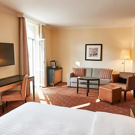 Steigenberger Icon Grandhotel Belvédère 5* Davos