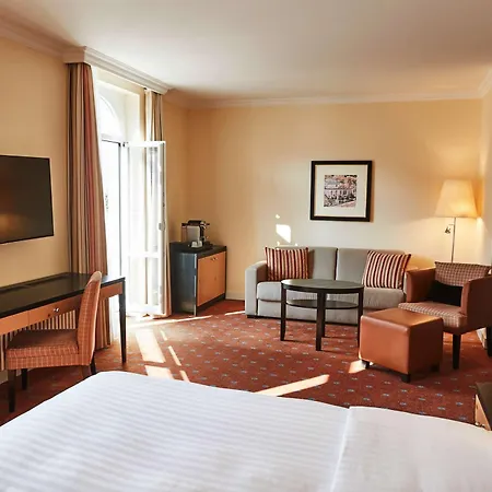 Steigenberger Icon Grandhotel Belvedere 5* Davos