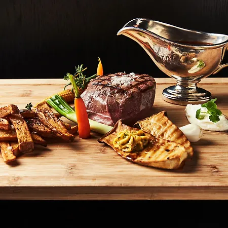 Steigenberger Icon Grandhotel Belvedere 5* ダヴォス・プラッツ