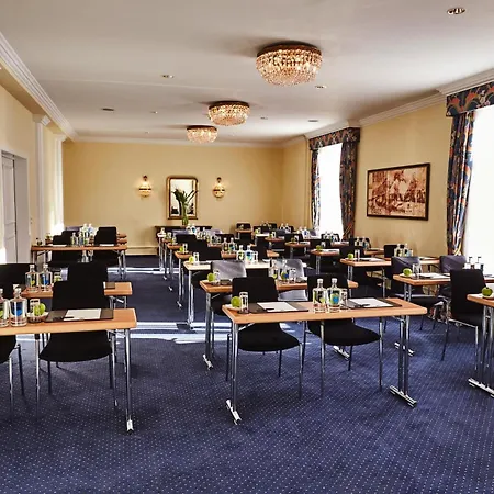 Steigenberger Icon Grandhotel Belvedere 5* Davos