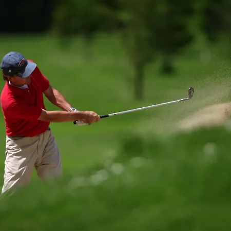 Steigenberger Icon Grandhotel Belvedere ダヴォス・プラッツ