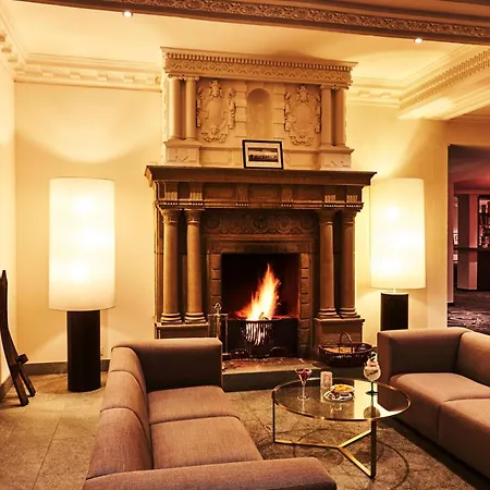 ホテル Steigenberger Icon Grandhotel Belvedere ダヴォス・プラッツ