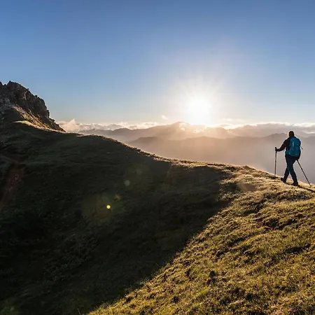 Hotell Steigenberger Icon Grandhotel Belvedere Davos