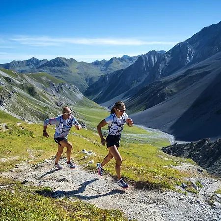 Steigenberger Icon Grandhotel Belvedere ダヴォス・プラッツ