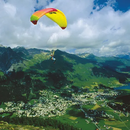 Steigenberger Icon Grandhotel Belvedere 호텔