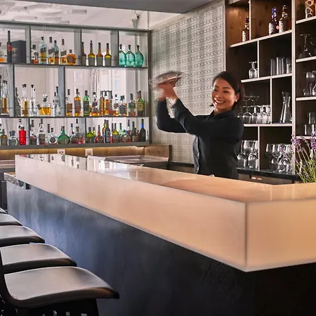 호텔 Steigenberger Icon Grandhotel Belvedere 다보스