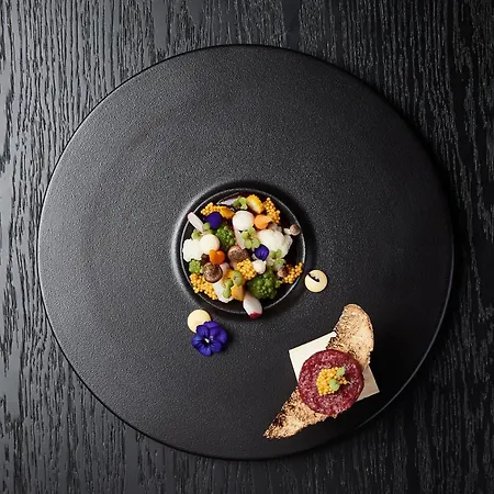 Steigenberger Icon Grandhotel Belvedere 호텔