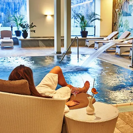 Steigenberger Icon Grandhotel Belvédère Hotel Davos