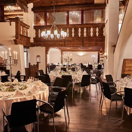 Steigenberger Icon Grandhotel Belvédère