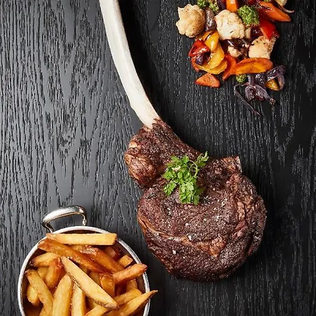 ホテル Steigenberger Icon Grandhotel Belvedere