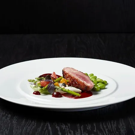 Steigenberger Icon Grandhotel Belvedere 5* Davos