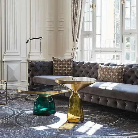 Steigenberger Icon Grandhotel Belvedere ダヴォス・プラッツ