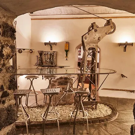 Steigenberger Icon Grandhotel Belvedere ダヴォス・プラッツ