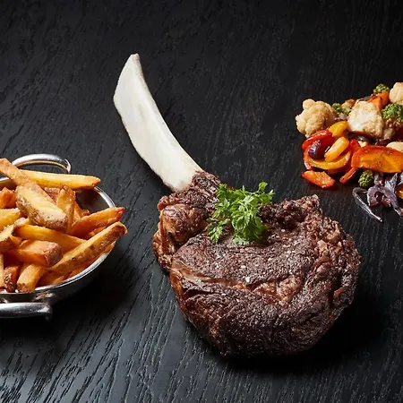 Steigenberger Icon Grandhotel Belvedere 5* ダヴォス・プラッツ