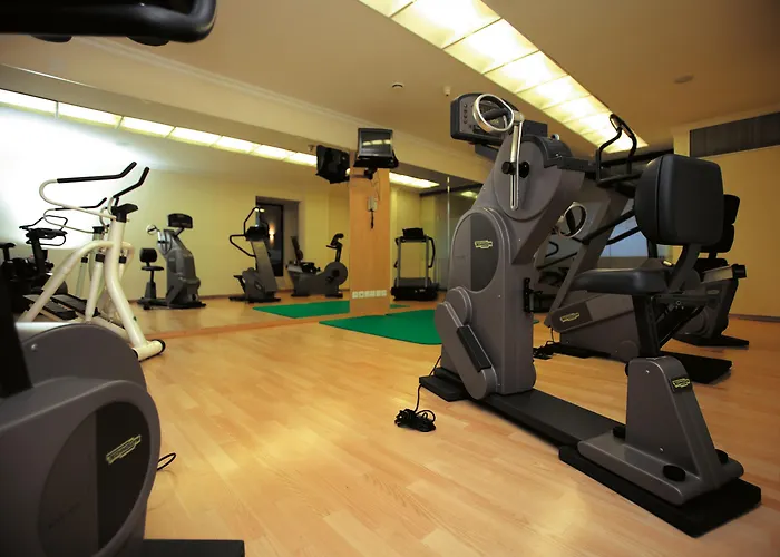 Szálloda Steigenberger Icon Grandhotel Belvedere Davos