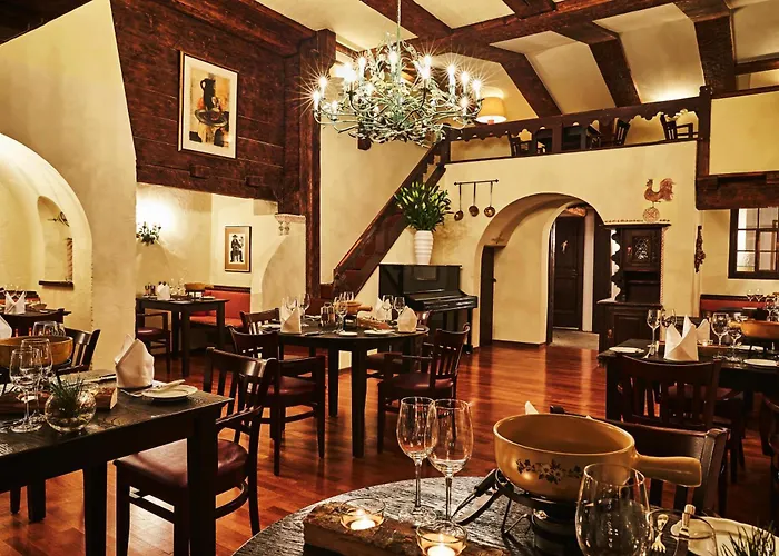 Steigenberger Icon Grandhotel Belvedere 5* Davos