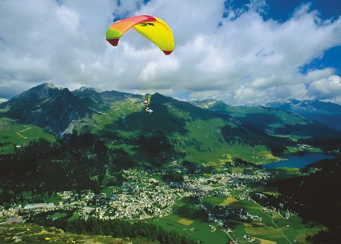 Steigenberger Icon Grandhotel Belvedere Szálloda