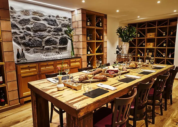 Steigenberger Icon Grandhotel Belvedere Hotel