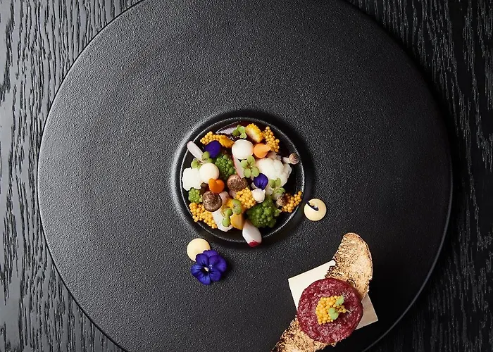 Steigenberger Icon Grandhotel Belvedere Hotel