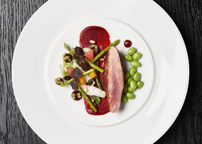 Steigenberger Icon Grandhotel Belvedere