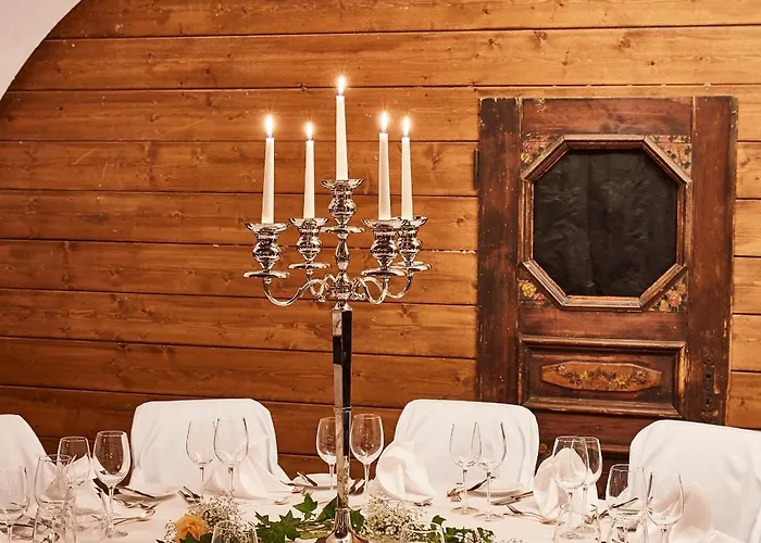 Szálloda Steigenberger Icon Grandhotel Belvedere