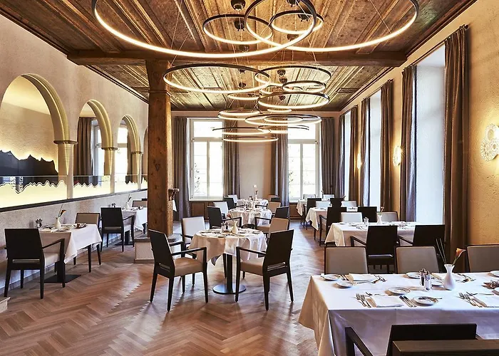 Steigenberger Icon Grandhotel Belvedere Davos