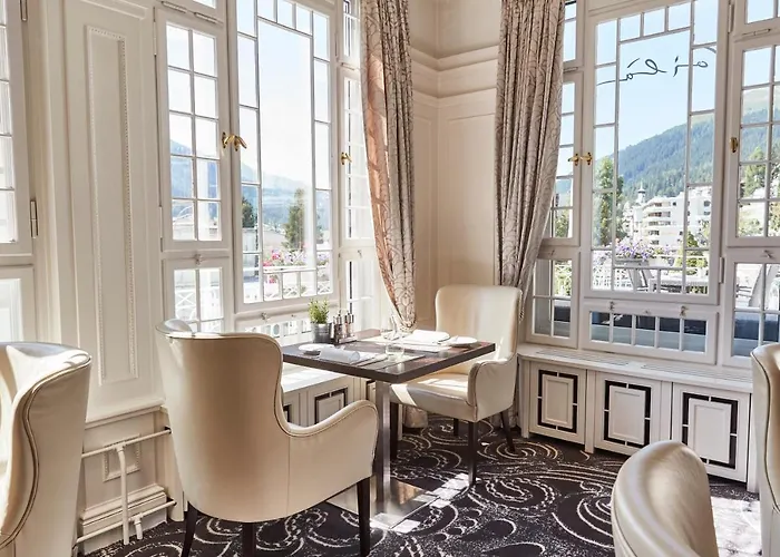 Steigenberger Icon Grandhotel Belvedere 5*