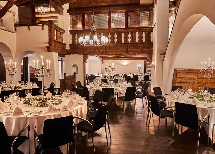 Steigenberger Icon Grandhotel Belvedere