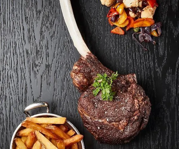 Szálloda Steigenberger Icon Grandhotel Belvedere