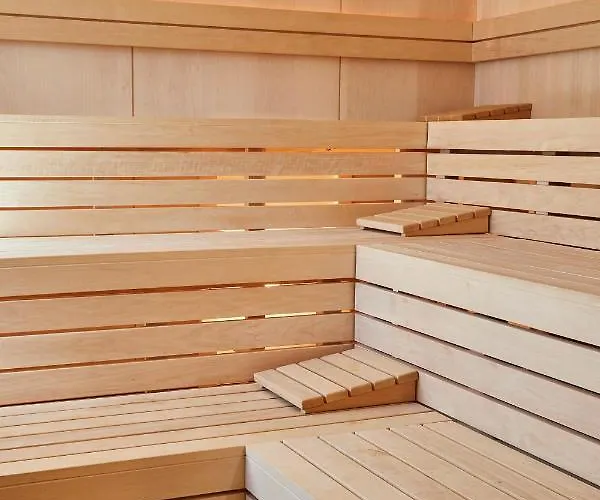 Szálloda Steigenberger Icon Grandhotel Belvedere 5*