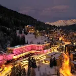 Steigenberger Icon Grandhotel Belvedere 酒店