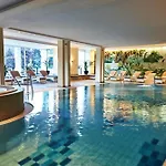 酒店 Steigenberger Icon Grandhotel Belvedere 达沃斯