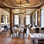 Steigenberger Icon Grandhotel Belvedere 达沃斯