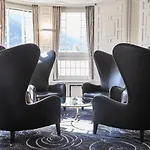 Steigenberger Icon Grandhotel Belvedere 酒店