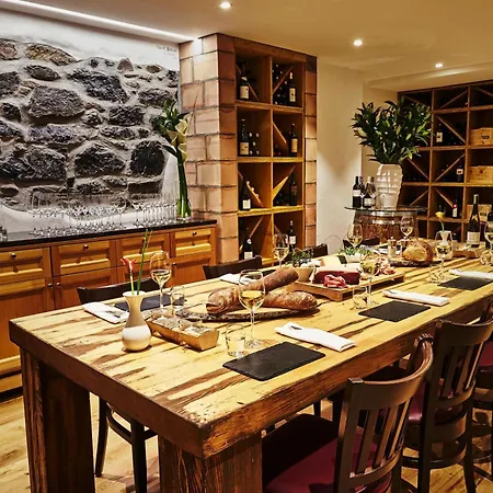 Steigenberger Icon Grandhotel Belvedere 酒店