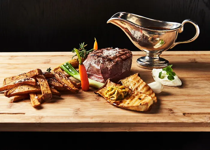 Steigenberger Icon Grandhotel Belvédère 5* Davos