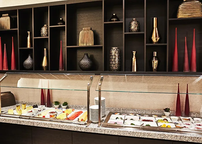 Steigenberger Icon Grandhotel Belvédère Davos