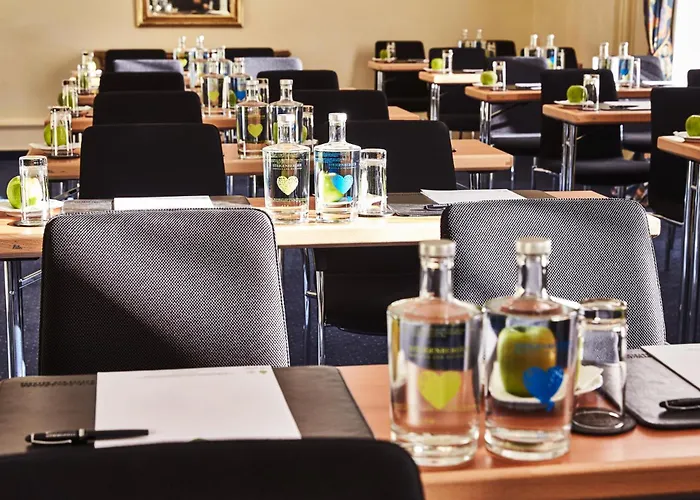 Hotel Steigenberger Icon Grandhotel Belvédère Davos