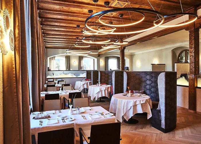 Hotel Steigenberger Icon Grandhotel Belvedere 5*