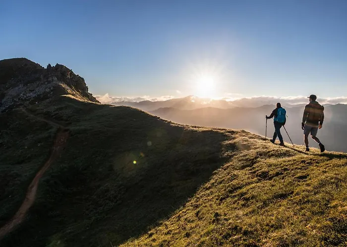Hotel Steigenberger Icon Grandhotel Belvédère Davos