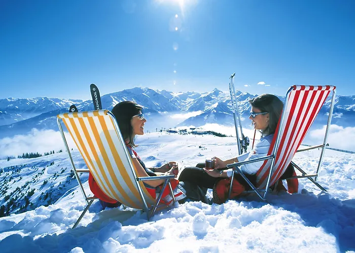 Hotel Steigenberger Icon Grandhotel Belvédère 5*