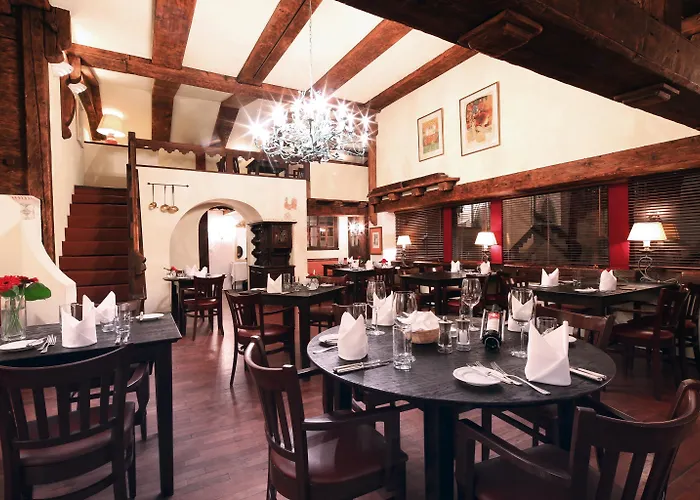 Steigenberger Icon Grandhotel Belvédère