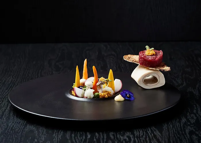 Steigenberger Icon Grandhotel Belvédère